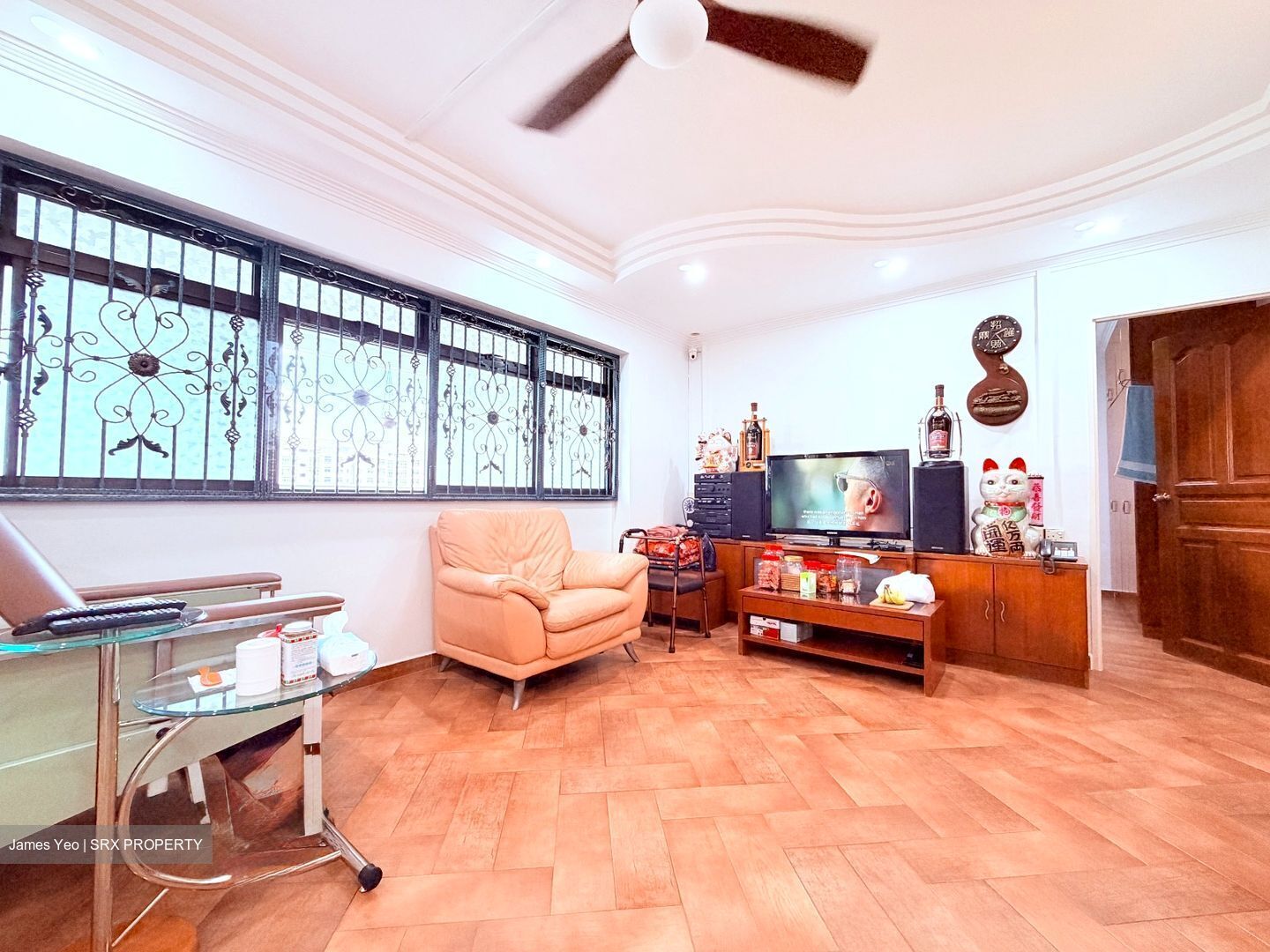 Blk 188B Rivervale Gateway (Sengkang), HDB 4 Rooms #542303321
